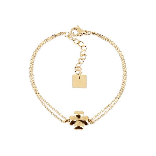 Bracelet femme ZAG Bijoux Dorus doré SBS24400-01UNI