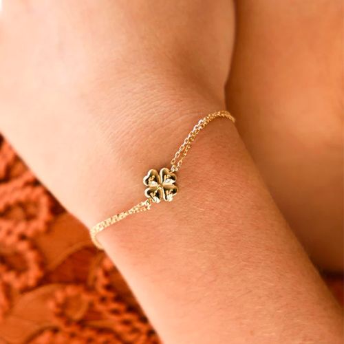 Bracelet femme ZAG Bijoux Dorus doré SBS24400-01UNI