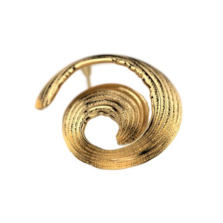 Boucles d'oreilles femme pendantes les georgettes rive droite 1836-500-0tu – boucles d'oreilles tendances