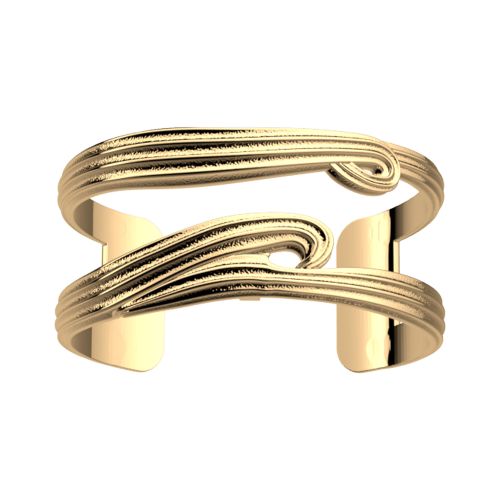 Bracelet femme Manchette LES GEORGETTES Rive Droite 1835-100-00M