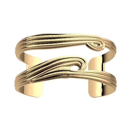 Bracelet femme manchette les georgettes rive droite 1835-100-00m – bracelets tendances