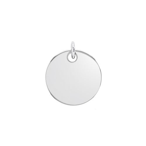Pendentif Femme EDORA Echo Argent EDO78816002