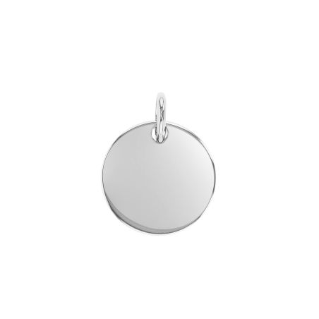Pendentif femme edora echo argent edo78816001 – colliers personnalisables