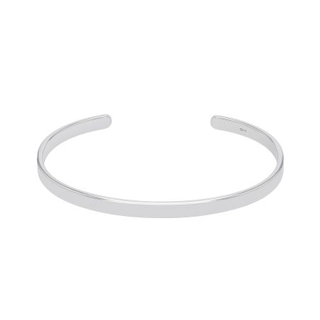 Bracelet femme jonc edora echo argent edo72137365 – bracelets personnalisables
