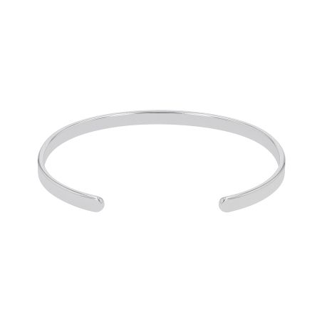 Bracelet femme jonc edora echo argent edo72137365 – bracelets personnalisables