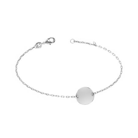 Bracelet femme edora echo argent edo72104418 – bracelets personnalisables