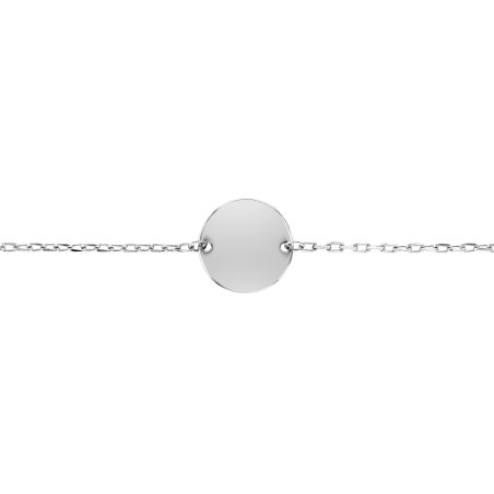 Bracelet femme edora echo argent edo72104418 – bracelets personnalisables