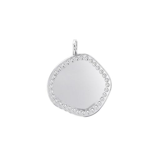 Pendentif Femme EDORA Echo Argent EDO7781800