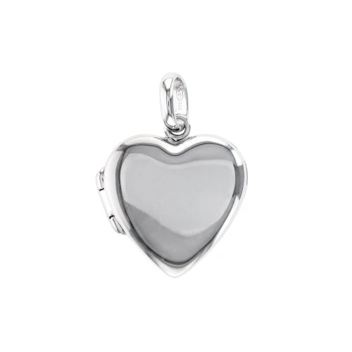 Pendentif Femme Porte-photo EDORA Echo Argent EDO7779700