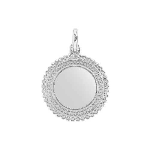 Pendentif Femme EDORA Echo Argent EDO7766900