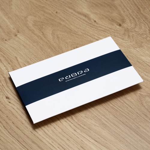 Carte Cadeau EDORA