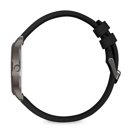 Montre femme wenger city sport silicone noir 01.1421.129 – montres suisses