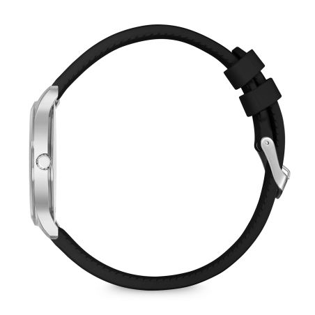 Montre femme wenger city sport silicone noir 01.1421.127 – montres suisses