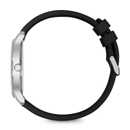 Montre homme wenger city sport silicone noir 01.1441.129 – montres suisses