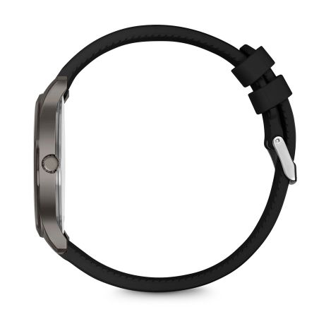 Montre homme wenger city sport silicone noir 01.1441.135 – montres suisses