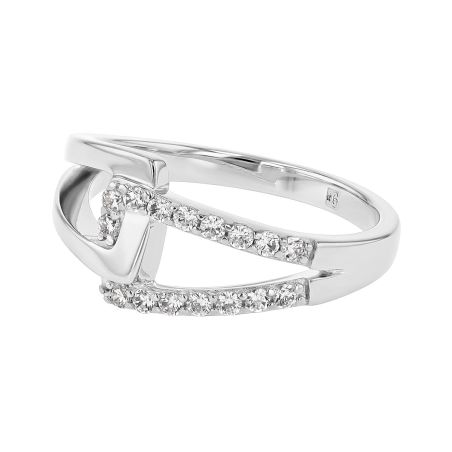 Bague femme edora argent et oxydes edo70100887 – bagues femme