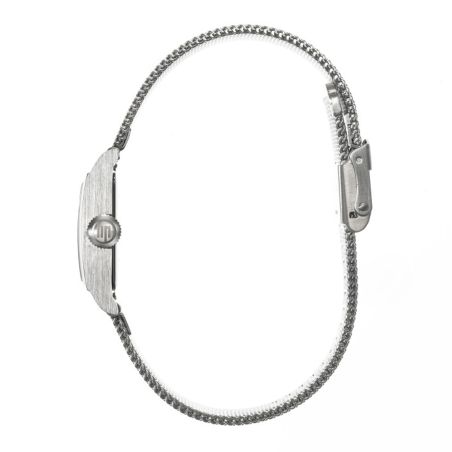 Montre femme lip churchill c18 acier gris 671946 – montres françaises