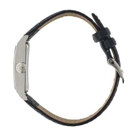Montre mixte lip churchill t18 cuir noir 671937 – montres françaises
