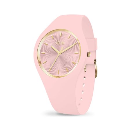 Montre femme ice watch ice champagne pink 025352 – ice watch montre femme