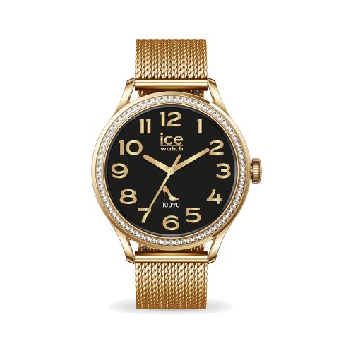 Montre Femme ICE WATCH ICE Smart ST 2.0 Gold 25316