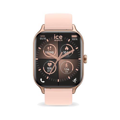 Montre Femme ICE WATCH ICE Smart Fit 3.0 Nude 25280