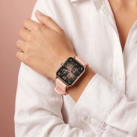 Montre Femme ICE WATCH ICE Smart Fit 3.0 Nude 25280