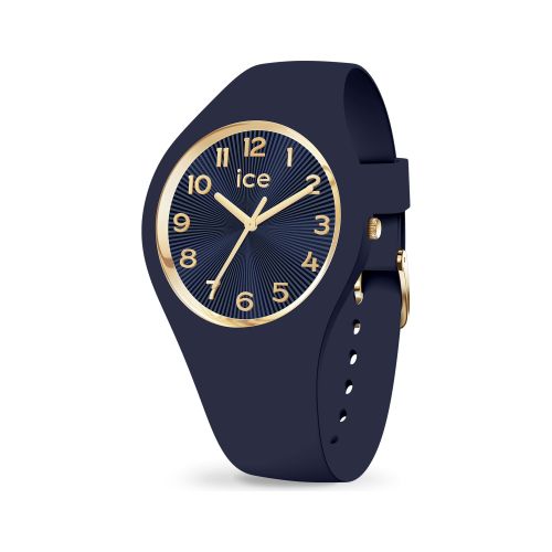 Montre Femme ICE WATCH ICE Champagne Navy Blue 25256