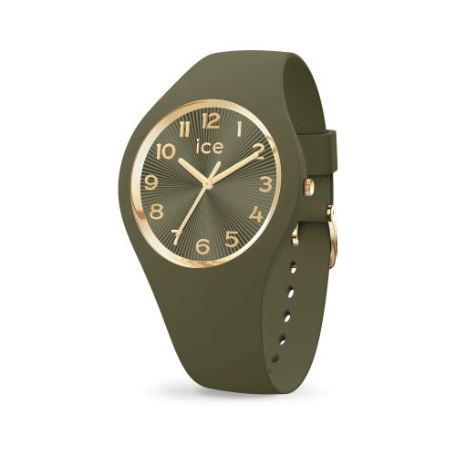 Montre Femme ICE WATCH ICE Champagne Olive Green 25254