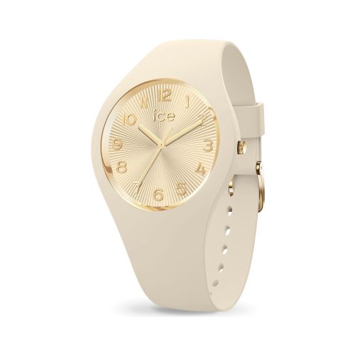 Montre Unisexe ICE WATCH ICE Champagne Almond Skin 25251