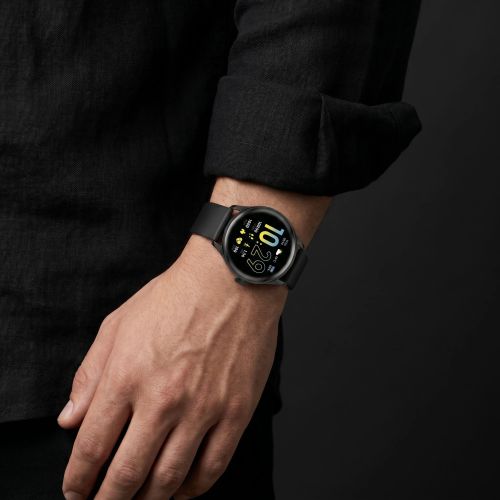 Montre Unisexe ICE WATCH ICE Smart 2.0 Black 23962