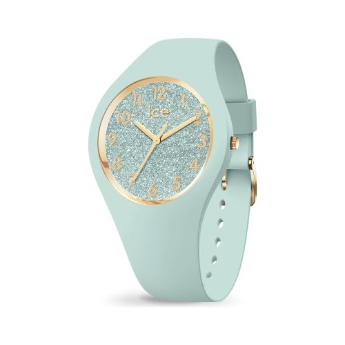 Montre Femme ICE WATCH ICE Glitter Turquoise 22571