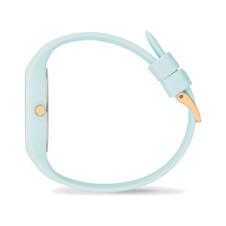 Montre femme ice watch ice glitter turquoise 022571 – ice watch montre femme