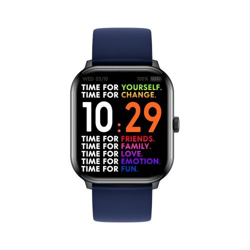 Montre Homme ICE WATCH ICE Smart One Bleu 21410