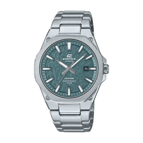 Montre Homme CASIO EDIFICE Sapphire Vert EFR-S108DE-3AVUEF