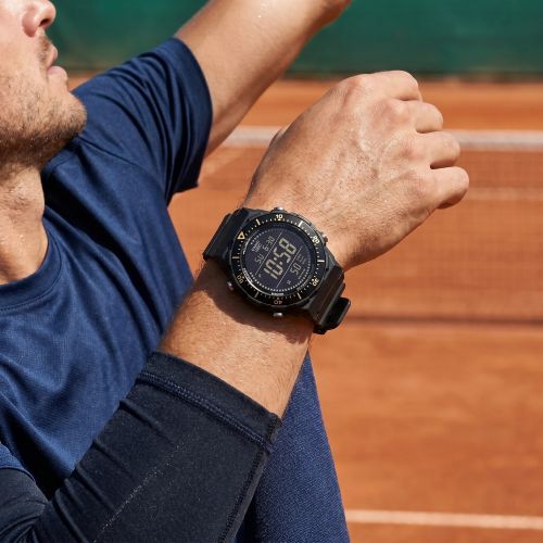 Montre Homme CASIO Collection Tough Solar AE-1700H-1BVEF