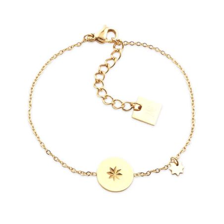 Bracelet femme zag bijoux el paso sbs4324-01uni – bracelets tendances
