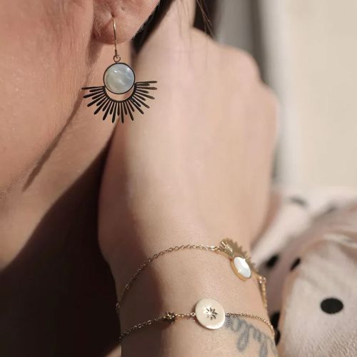 Bracelet Femme ZAG Bijoux El Paso SBS4324-01UNI