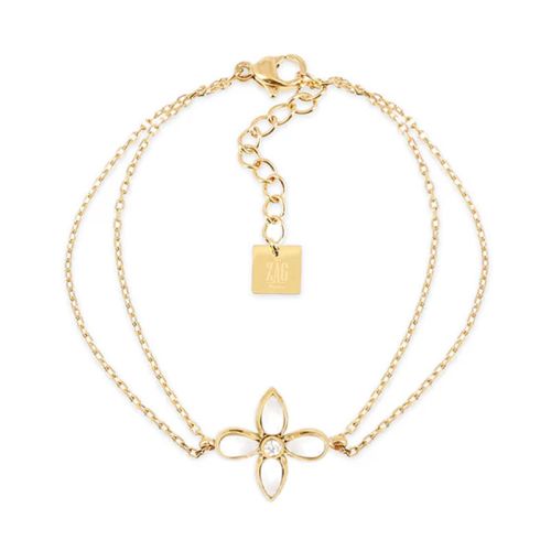 Bracelet Femme ZAG Bijoux Molini SBS27866-01SEL