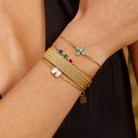 Bracelet Femme ZAG Bijoux Molini SBS27866-01SEL