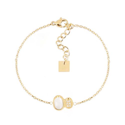 Bracelet Femme ZAG Bijoux Nicolosi SBS27761-01SEL