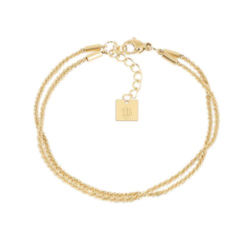 Bracelet Femme ZAG Bijoux Nera SBS26912-01UNI