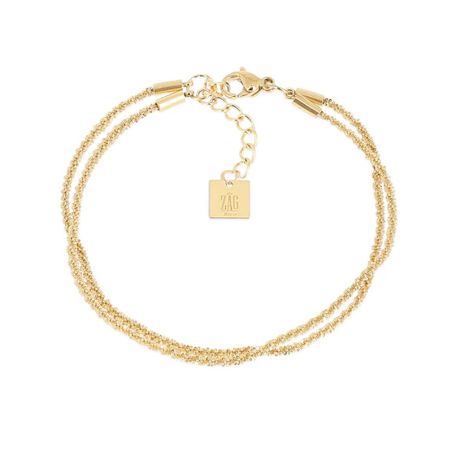 Bracelet femme zag bijoux nera sbs26912-01uni – bracelets tendances