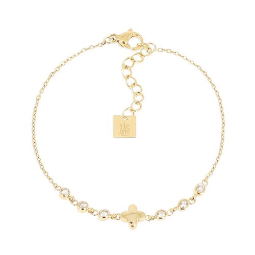 Bracelet Femme ZAG Bijoux Shanks SBS26815-01WHT