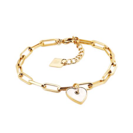Bracelet femme zag bijoux u2 nacre sbs09697-01sel – bracelets tendances