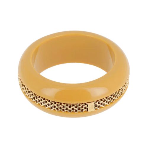 Bracelet Femme Jonc ZAG Bijoux Flumini SBJ27971-01WHT