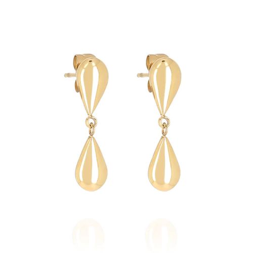 Boucles d'oreilles Femme Pendantes ZAG Bijoux Milazzo SEM27792-01UNI