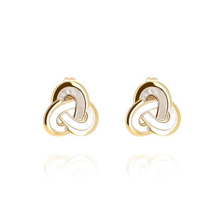 Boucles d'oreilles femme puces zag bijoux tossilo sem27716-01sel – boucles d'oreilles tendances