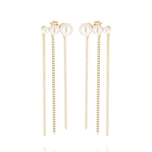Boucles d'oreilles Femme Pendantes ZAG Bijoux Tellus SEL27583-01SEL