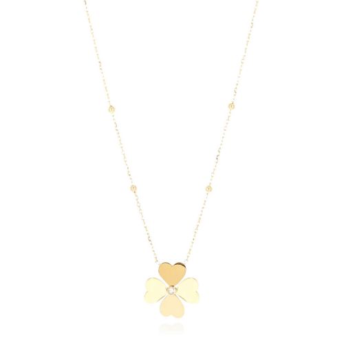 Collier Femme Sautoir ZAG Bijoux Giorgio SNM25391-01WHT