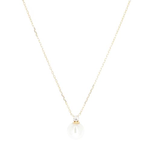 Collier Femme ZAG Bijoux Djima SNS24272-01SEL